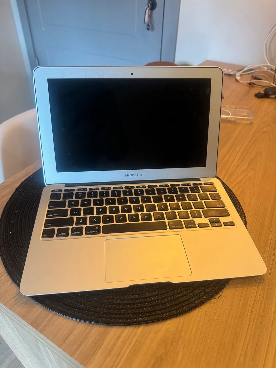 MacBook 11 128G Perfeito Estado - Foto 3