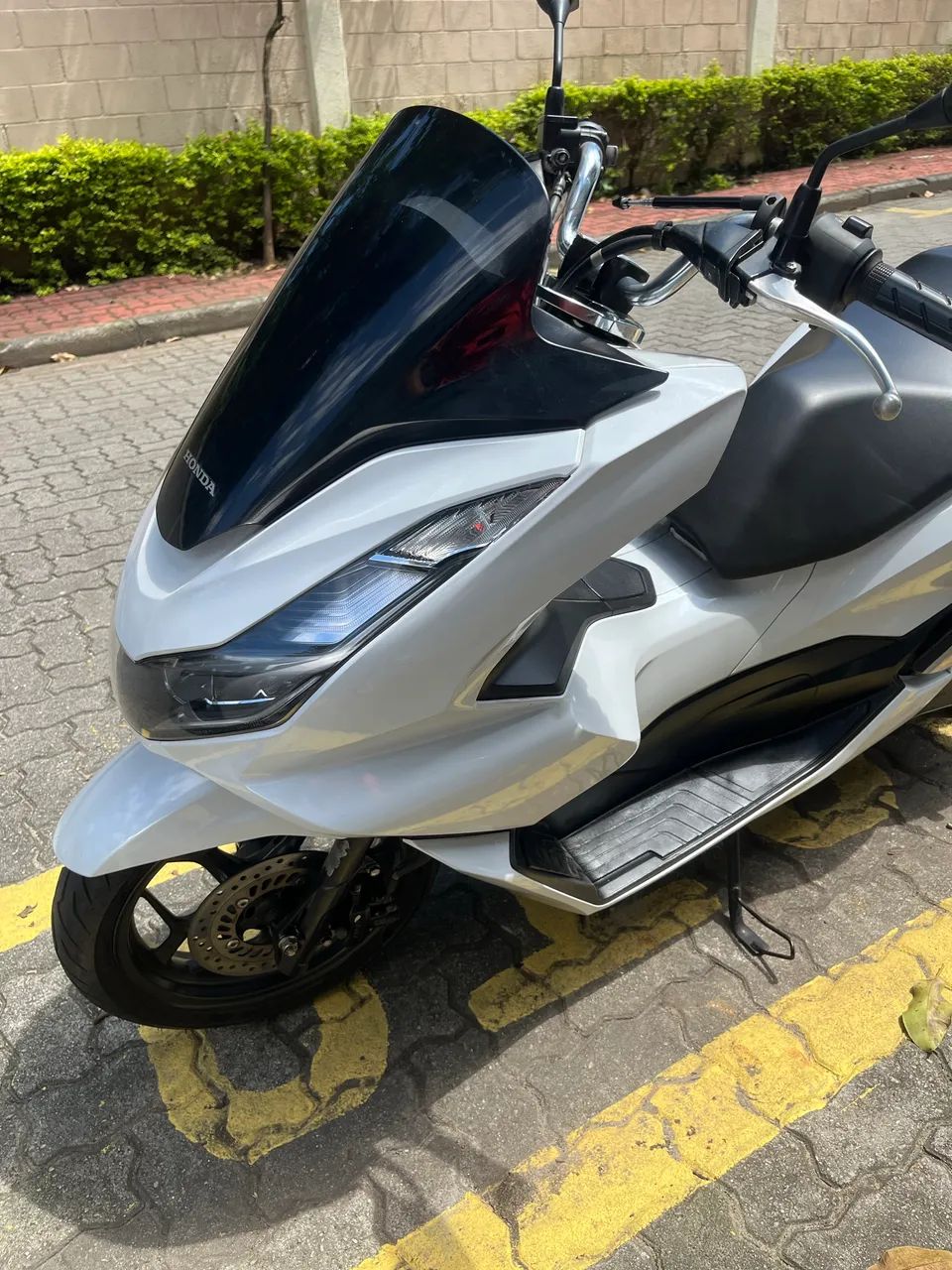 Pcx 2025 - Foto 3