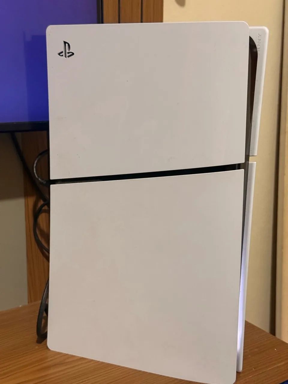 PS5 SLIM - Foto 4