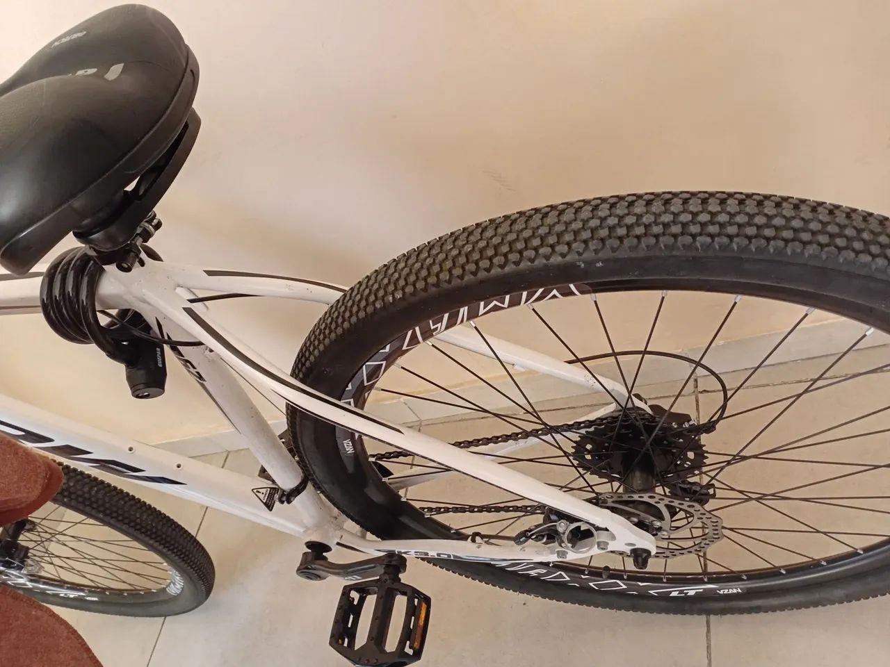Bicicleta aro 29 - Foto 2