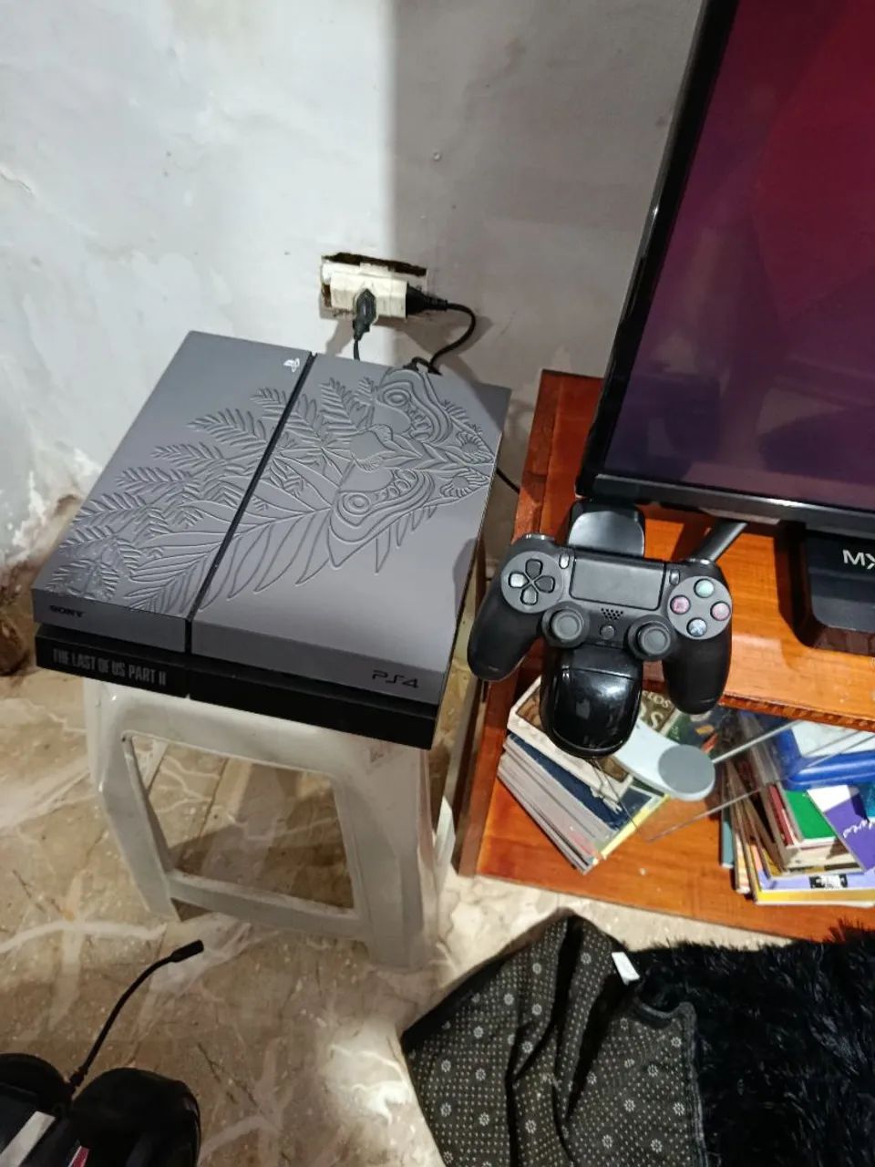 Playstation 4 - Foto 2