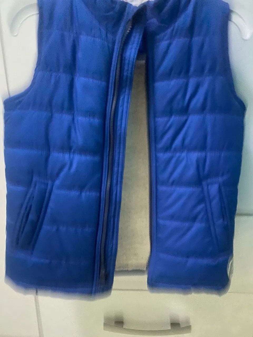 Colete infantil GAP