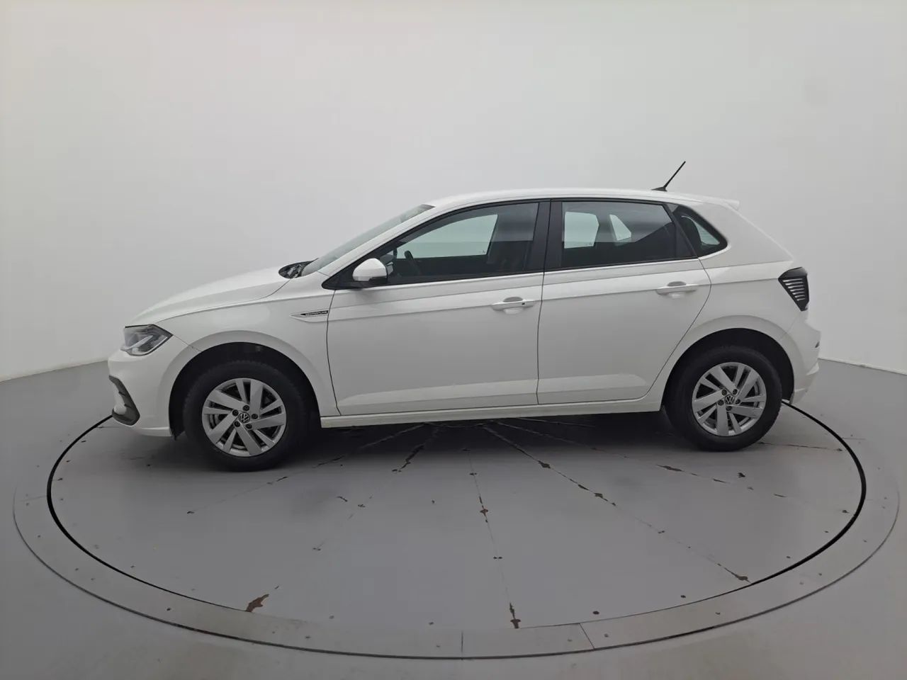 Volkswagen Polo Comfortline TSI 1.0 Flex 12V Aut., foto 2 de 18