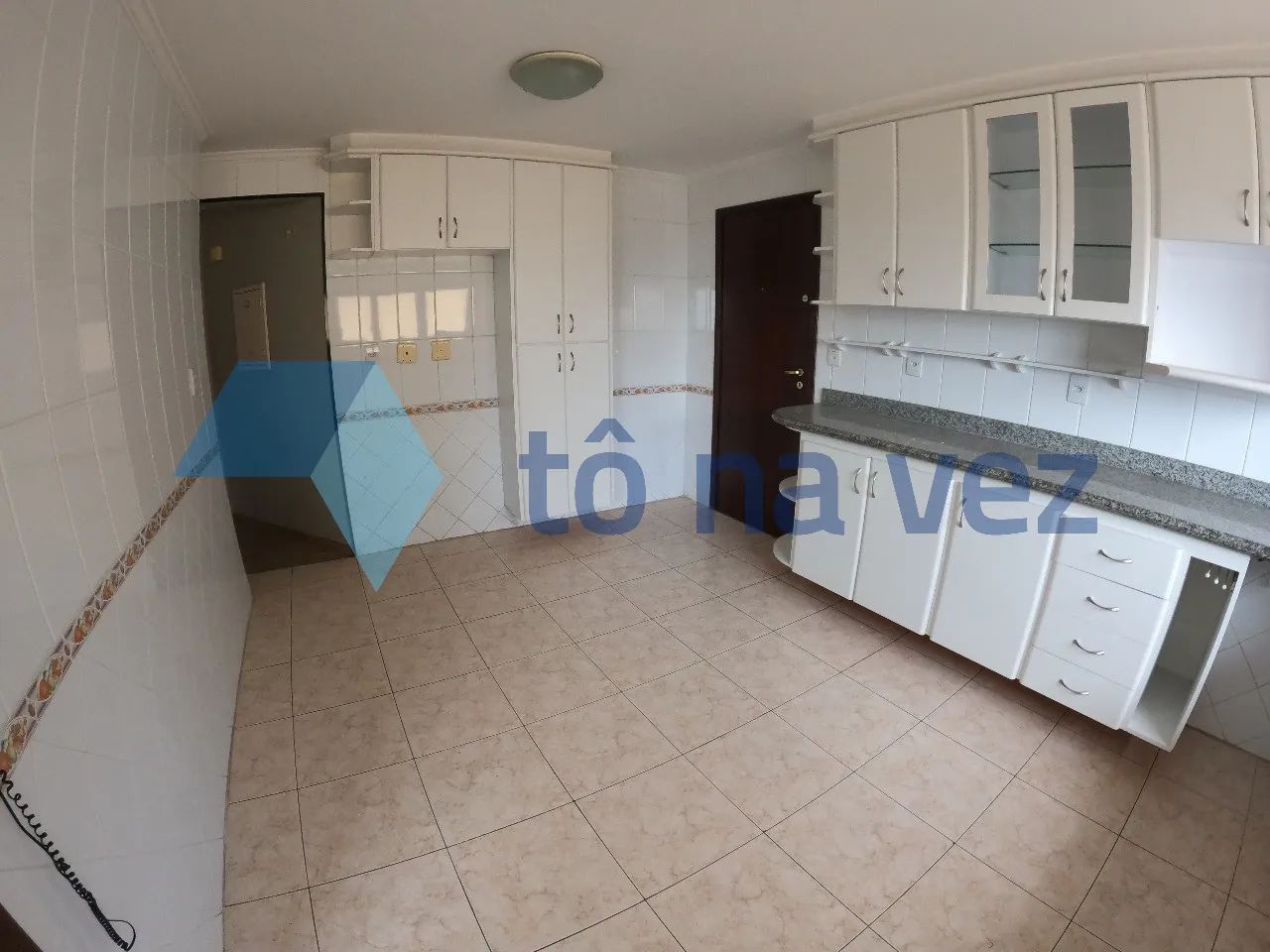 Apartamento 3 dormitório(s) em Vila Valparaíso - Foto 5