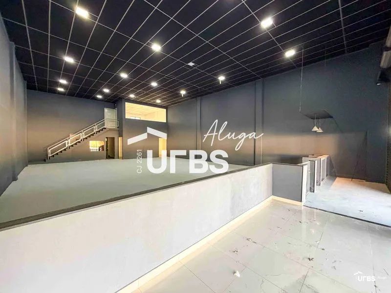 Galpão, 360 m², Jardim Europa - Foto 3
