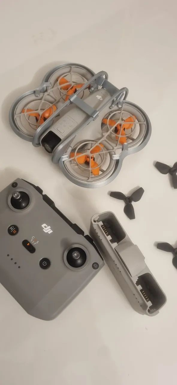 Drone dji neo combo fly more 