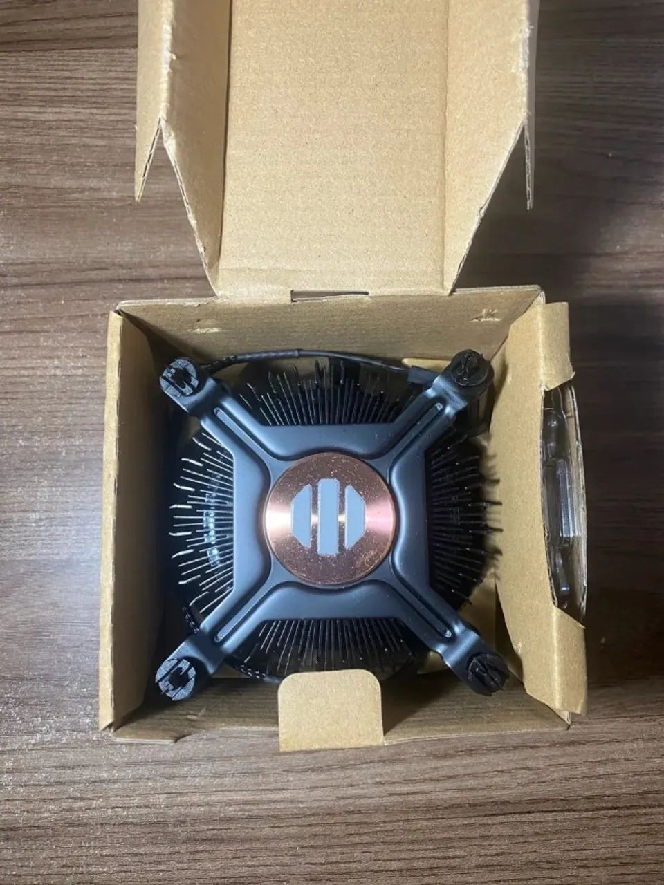 Processador Intel Core i5-12400 - Foto 5