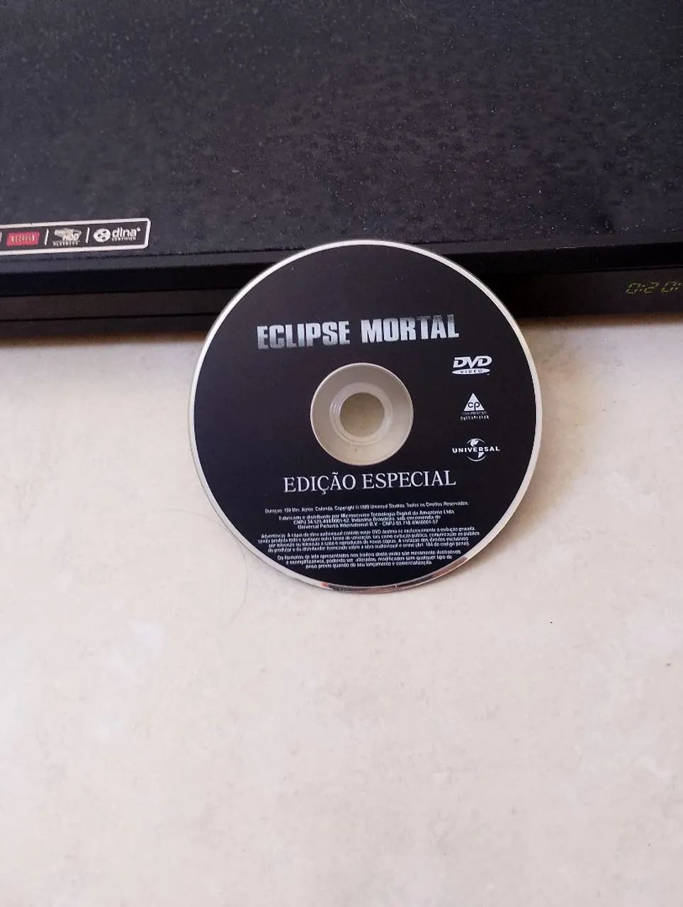 dvd blu ray - Foto 3