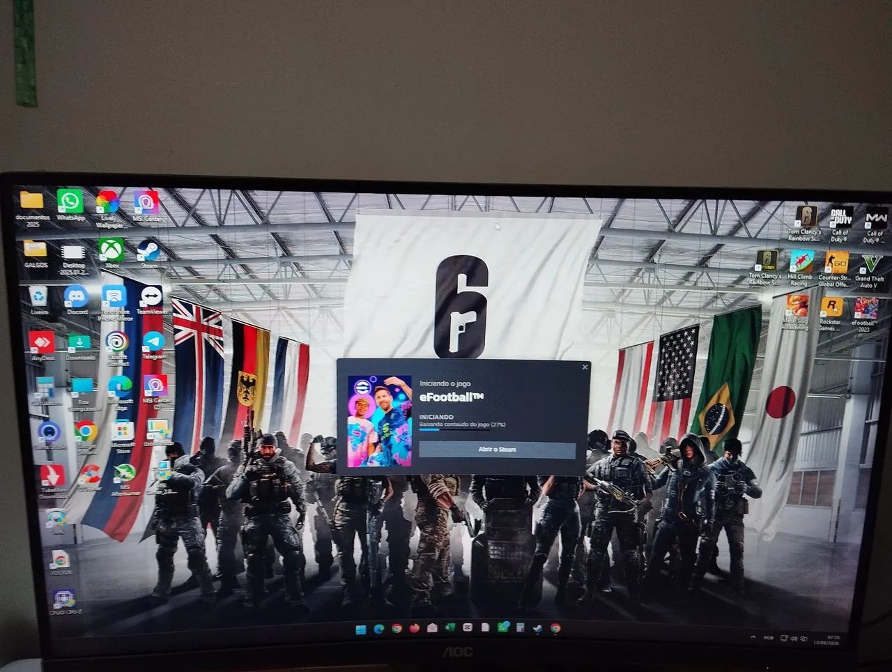 PC GAMER ? - Foto 5