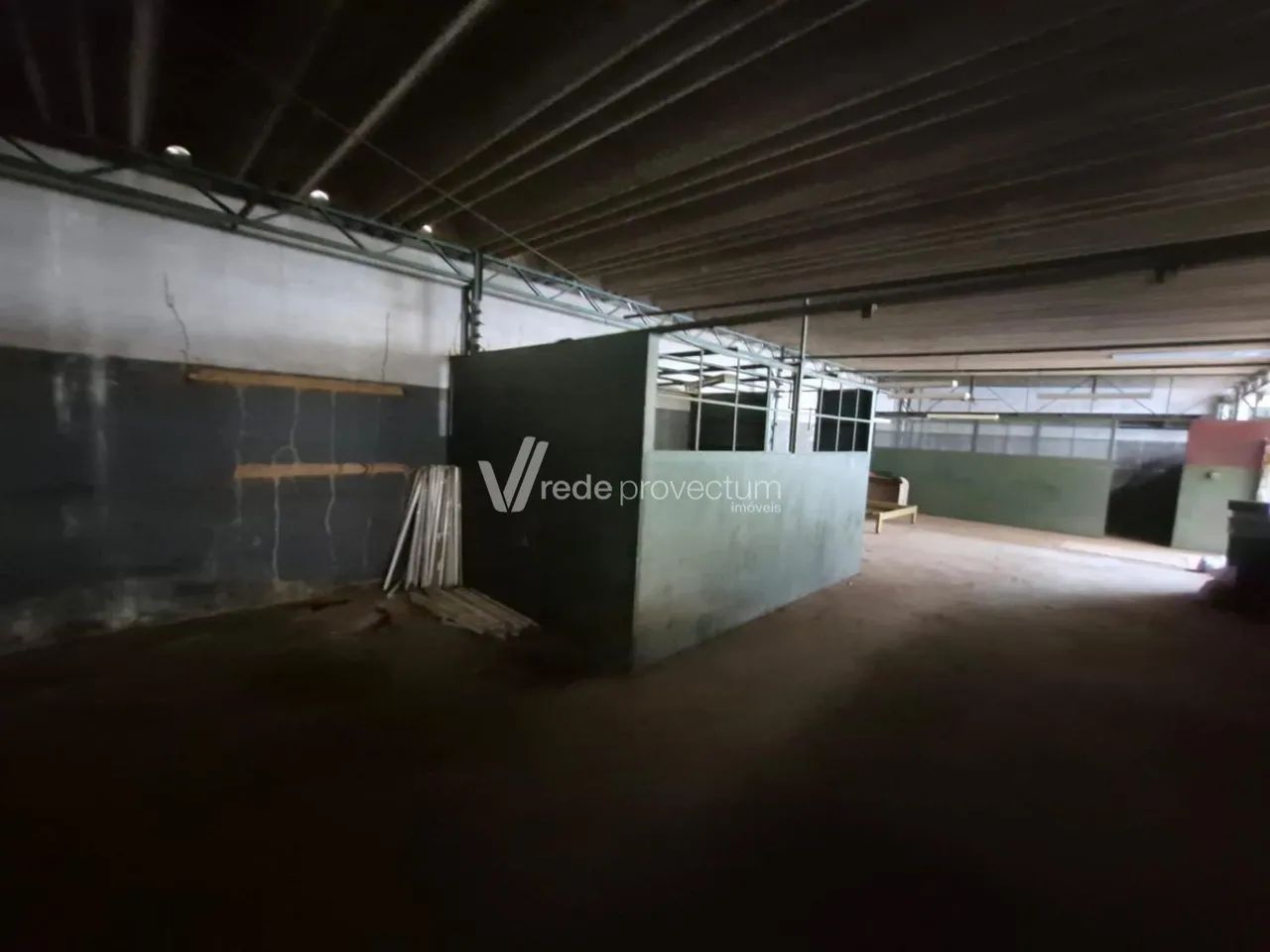 barracão - Jardim Aurélia - Campinas - Foto 4