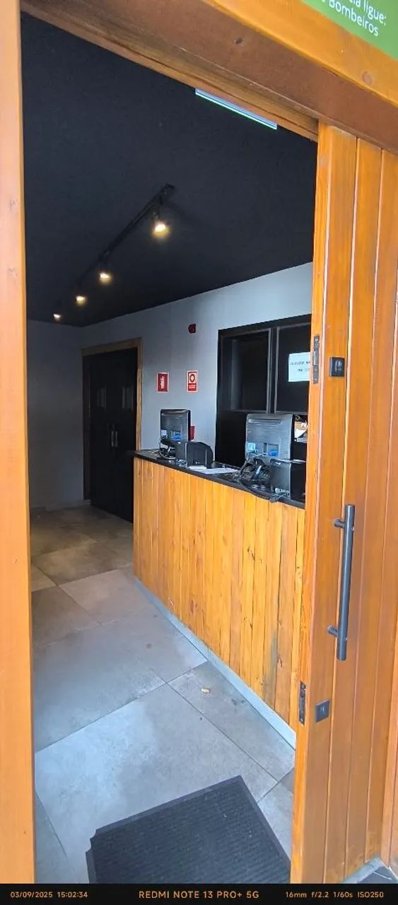 Bar Pub Restaurante Ponto Comercial - Foto 3