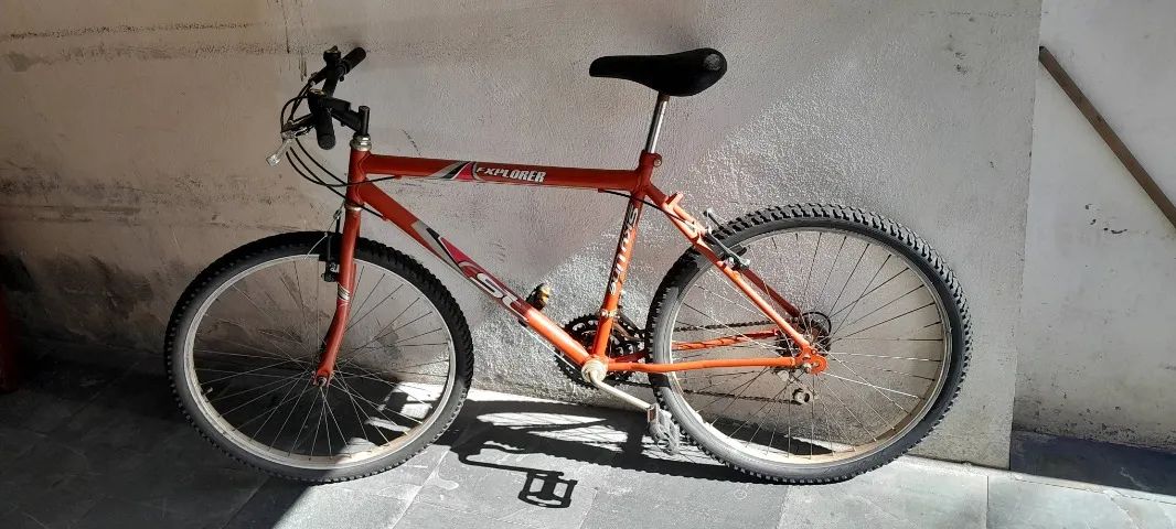Vendo bicicleta  - Foto 5