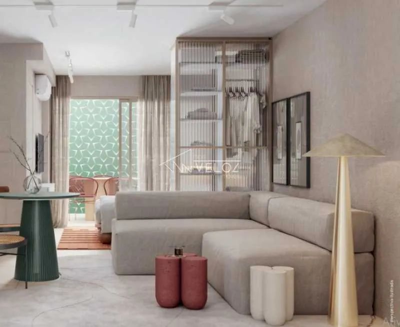 Apartamento : Padrão / Residencial / Gávea 2