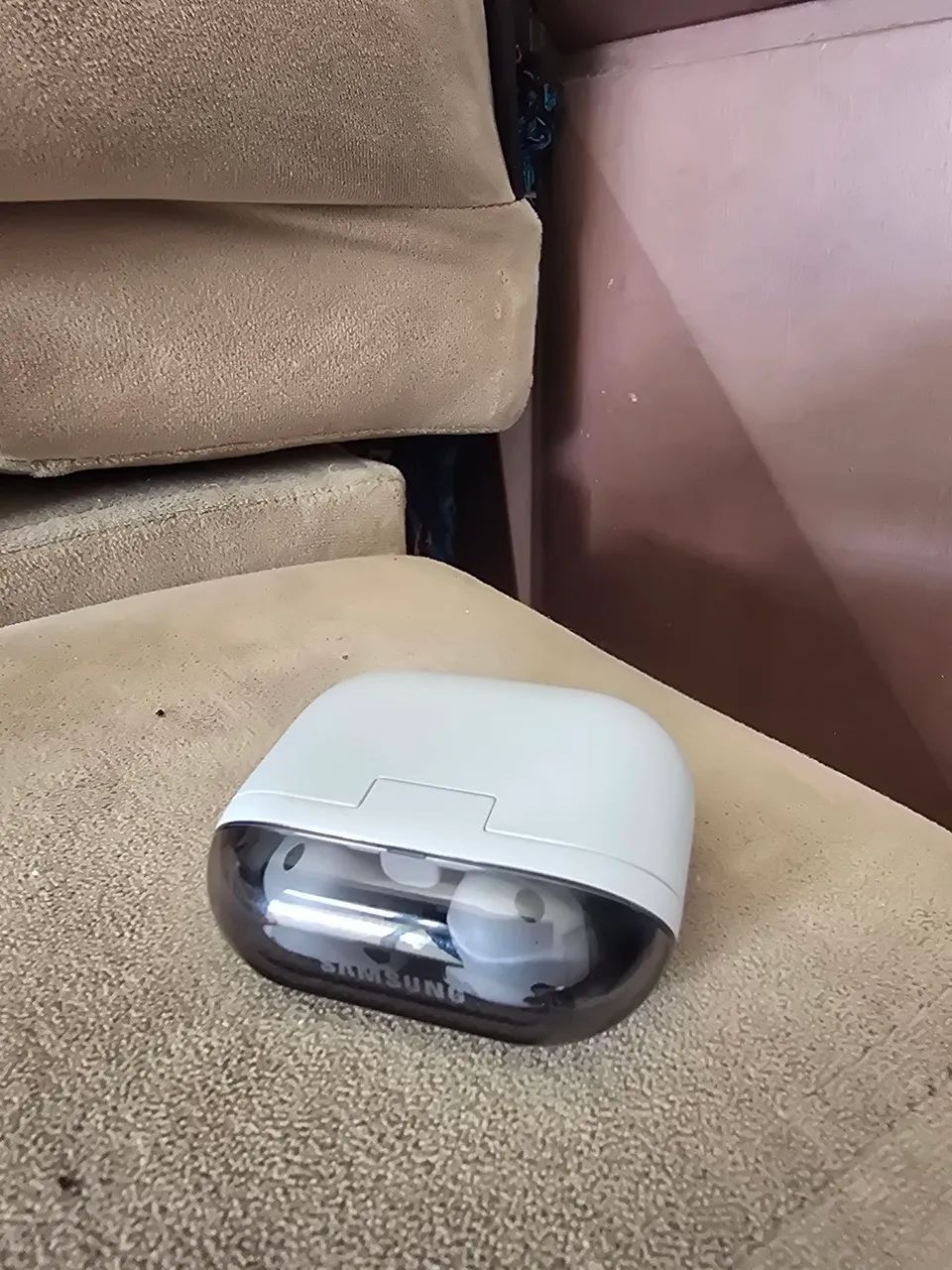 Galaxy buds 3 FE - Foto 2