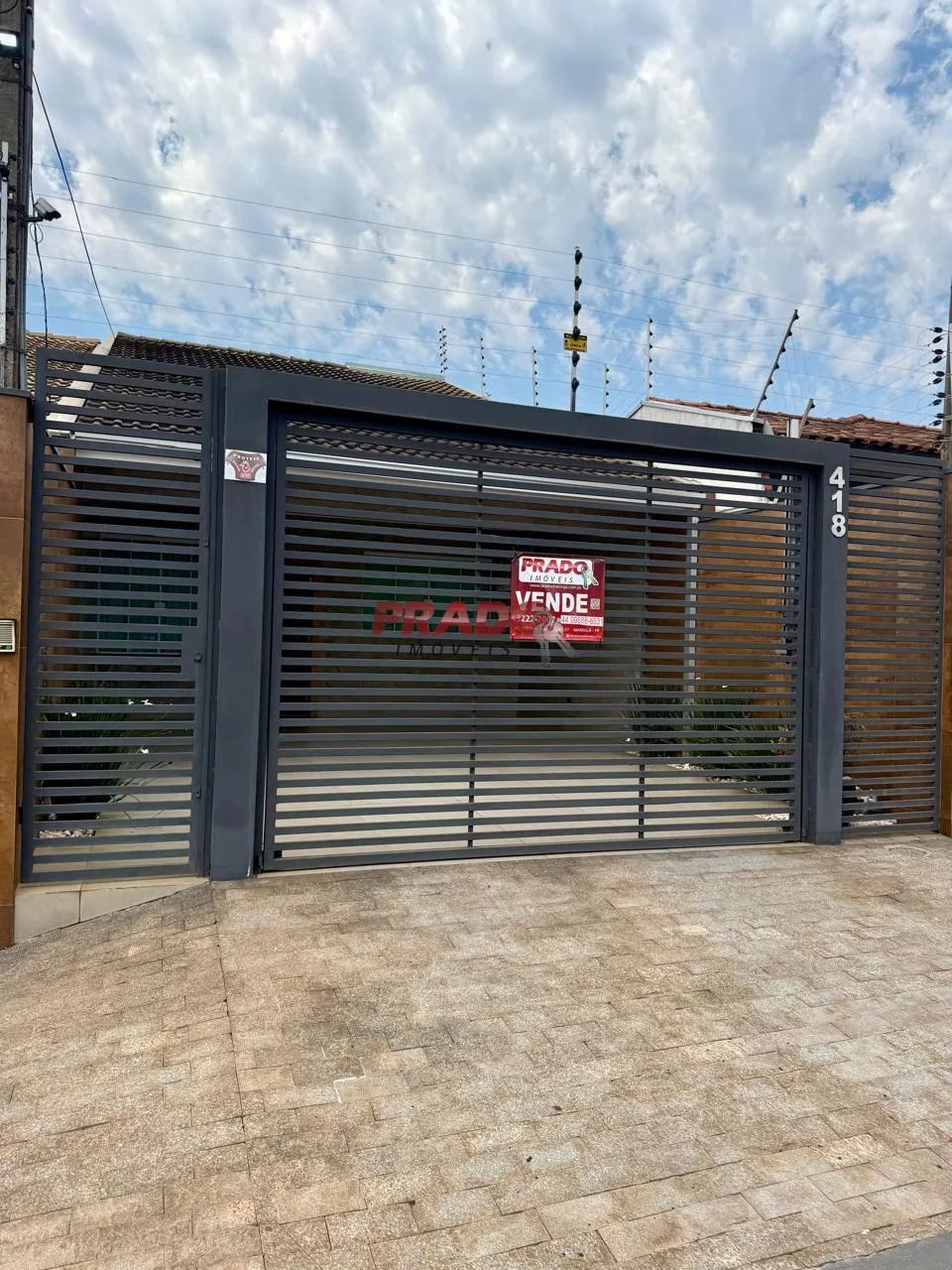 CASA PROXIMA AO CONDOR DA AV. KAKOGAWA - Foto 2