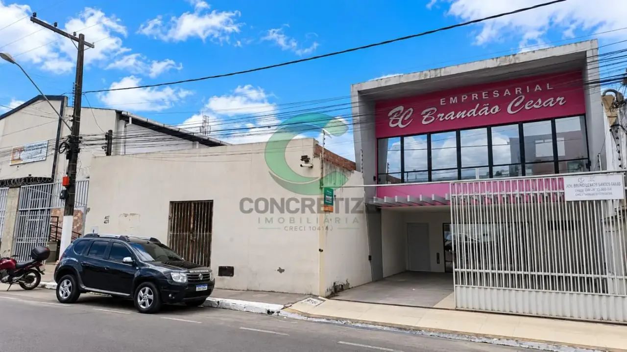 Comercial à venda, CENTRO, Arapiraca, AL - Foto 5