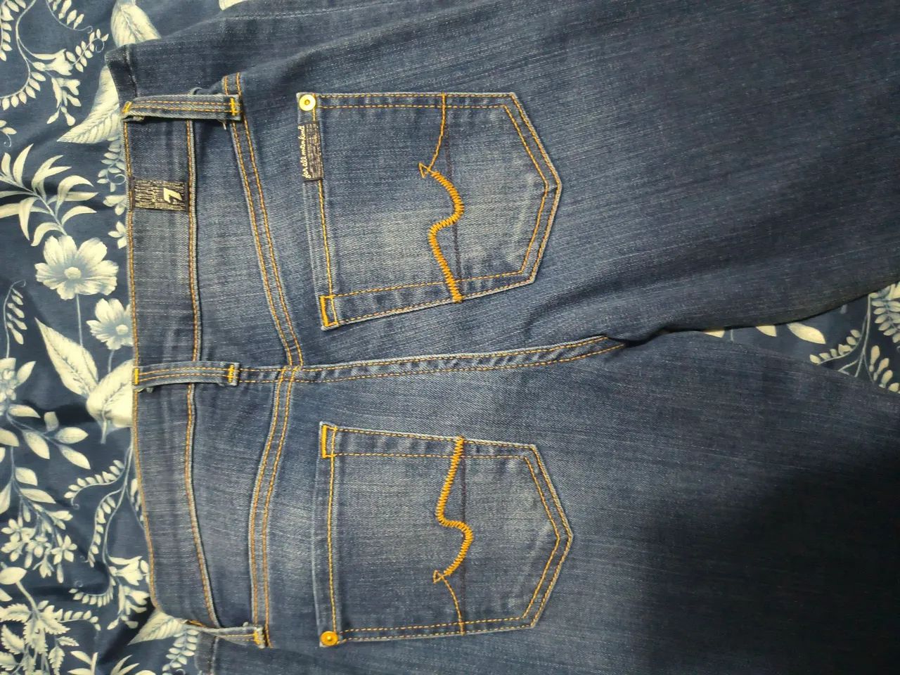 Calça jeans  - Foto 5