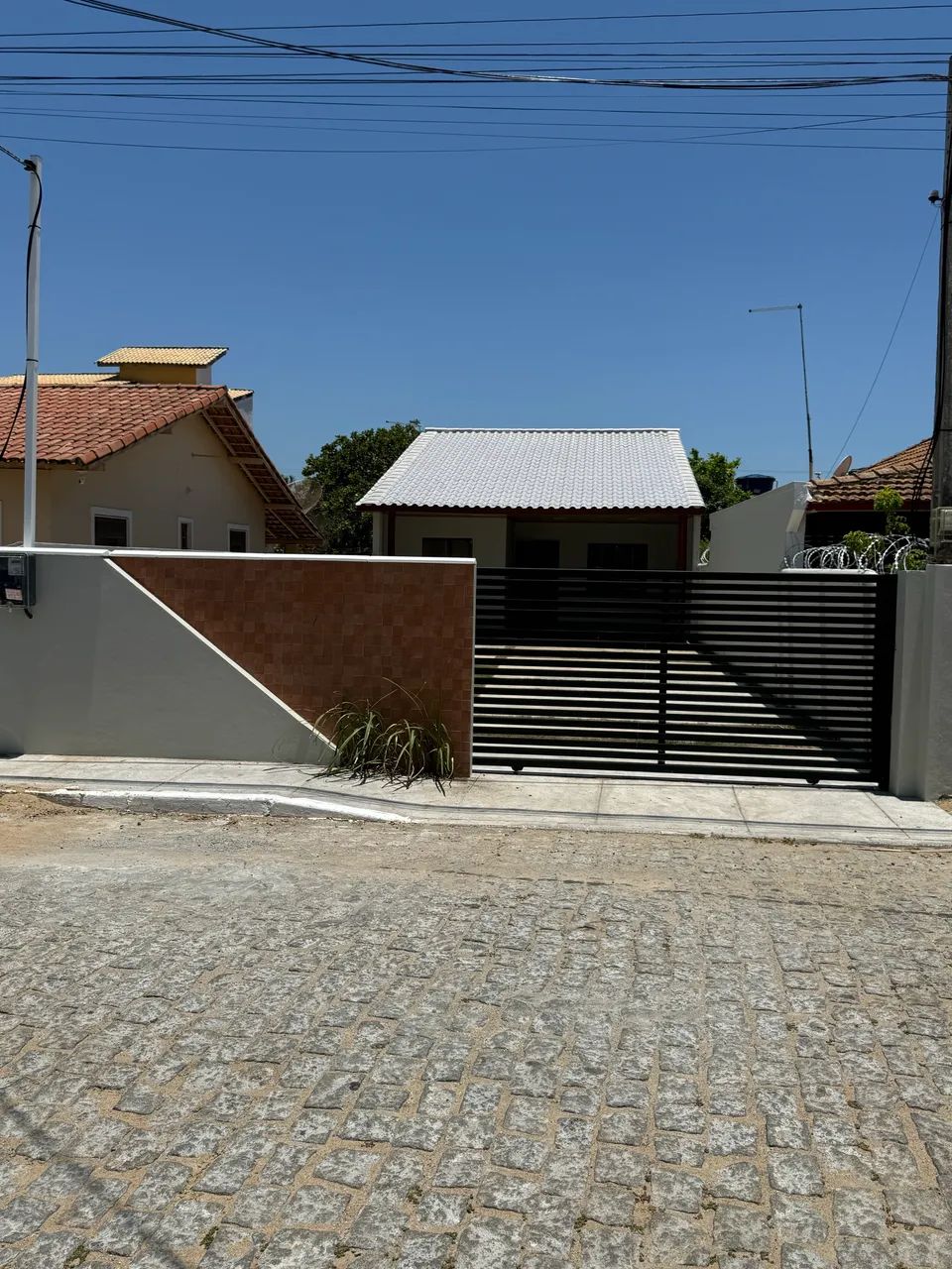 Alugo Casa em Grussaí - Mês Fevereiro 