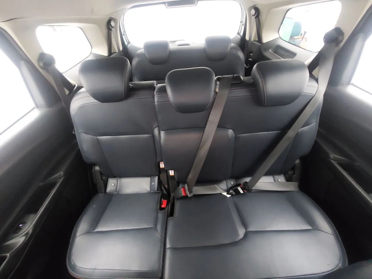 Chevrolet Spin PREMIER 1.8 8V Econo.Flex 5p Aut., foto 18 de 18