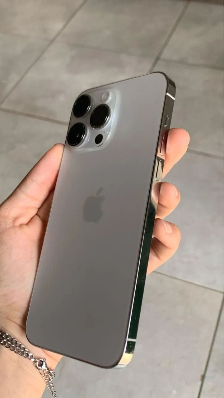 iPhone 14 Pro Max  - Foto 3