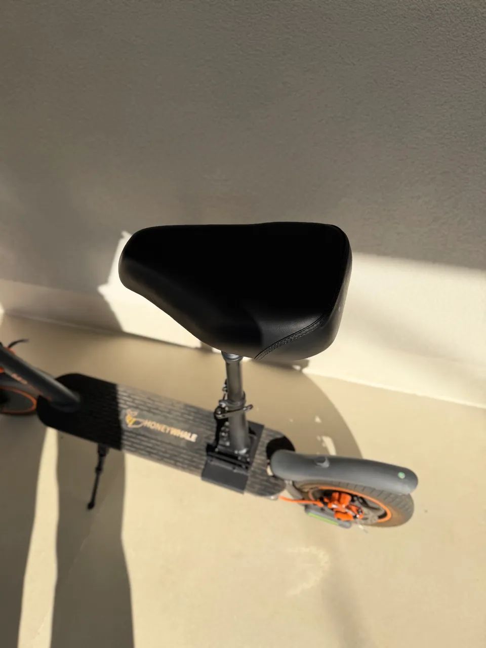 Patinete elétrico Honeywhale Max B - Foto 4