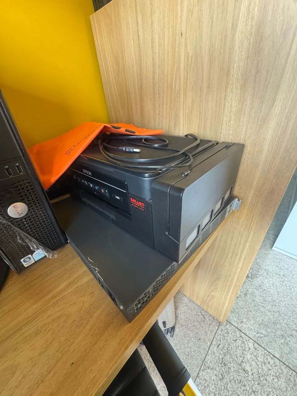  EQUIPAMENTOS DE INFORMÁTICA À VENDA - LOTE OU SEPARADOS - Foto 4