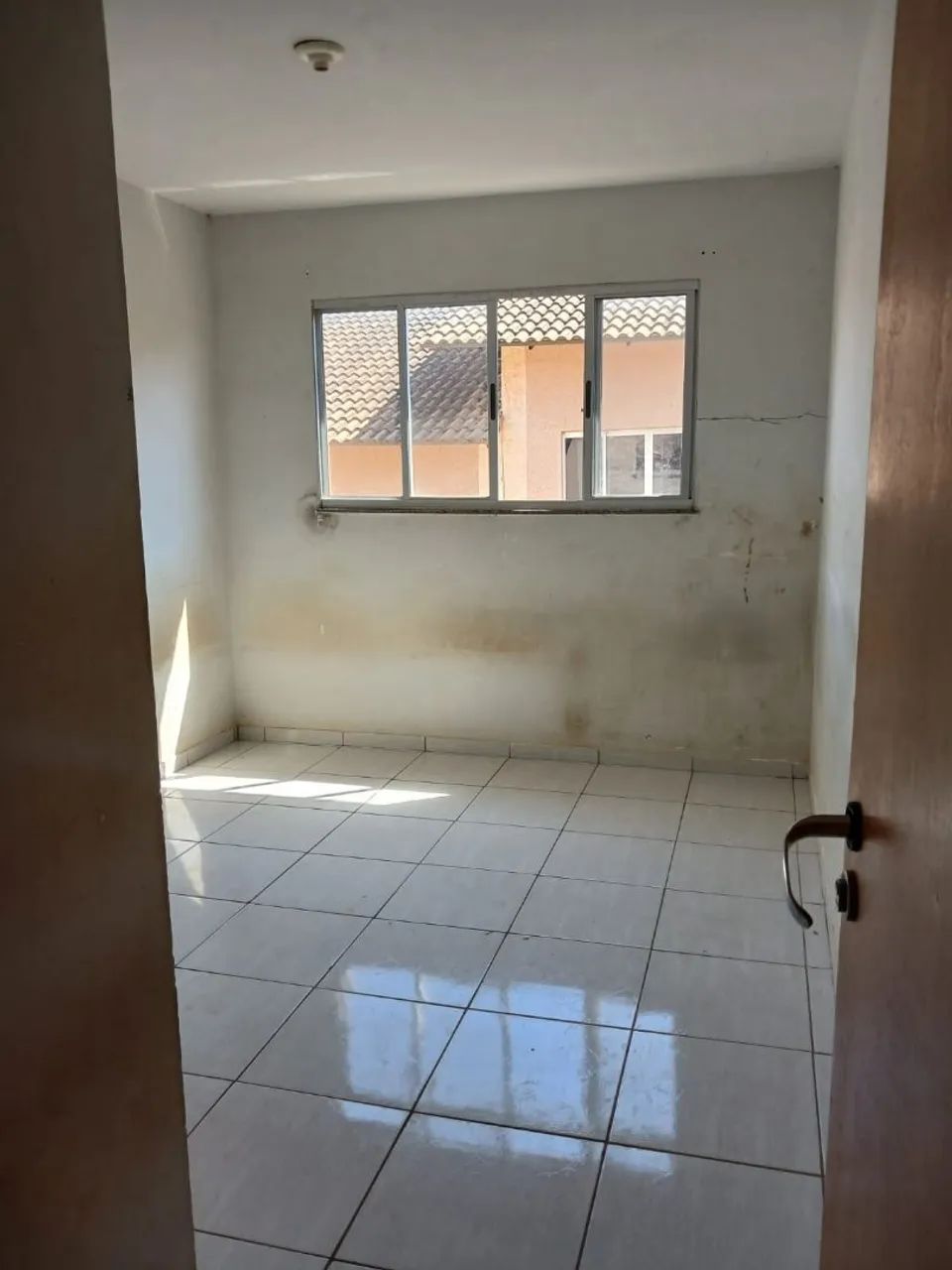Vendo ágio de apto 