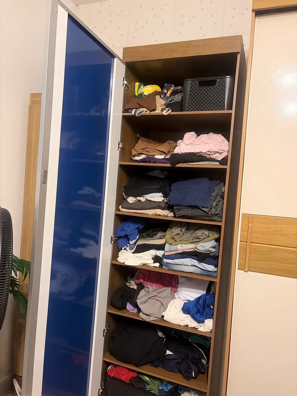 Guarda roupa solteiro  - Foto 2
