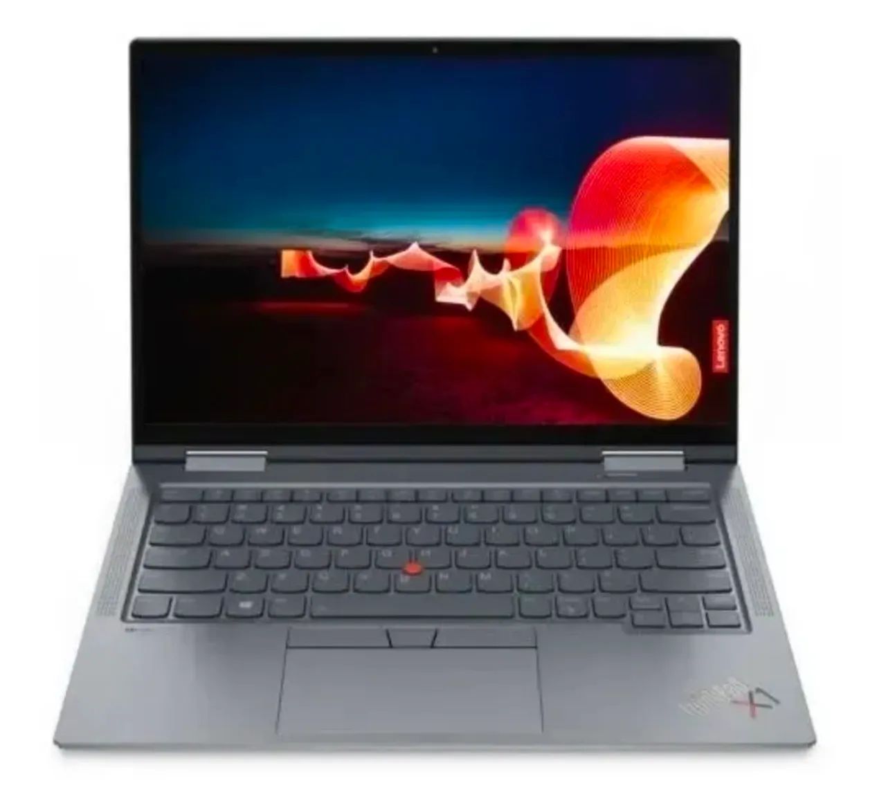 Notebook 2 Em 1 Thinkpad X1 Yoga Gen 6 Core I7, 32gb, 512ssd