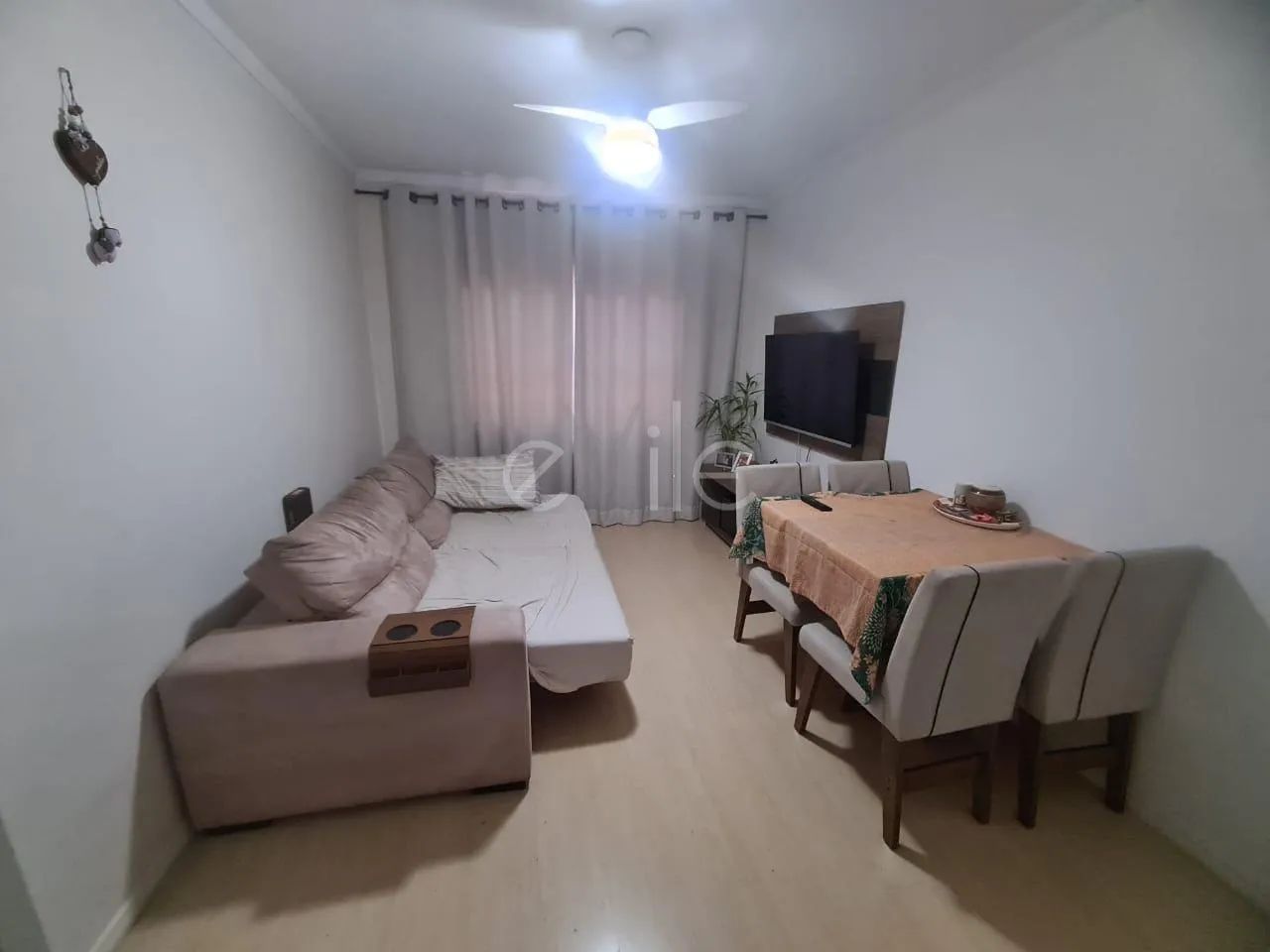 apartamento - Vila Proost de Souza - Campinas - Foto 5