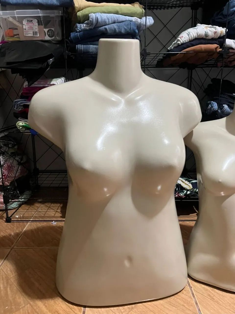 Manequins  - Foto 3
