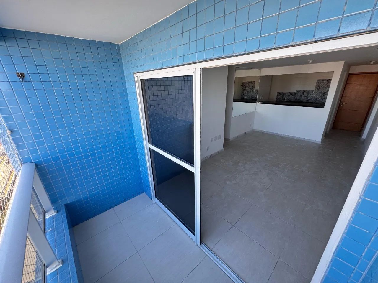 Apto - 3 Quartos - 1 Suíte - 80,00m² - Foto 4