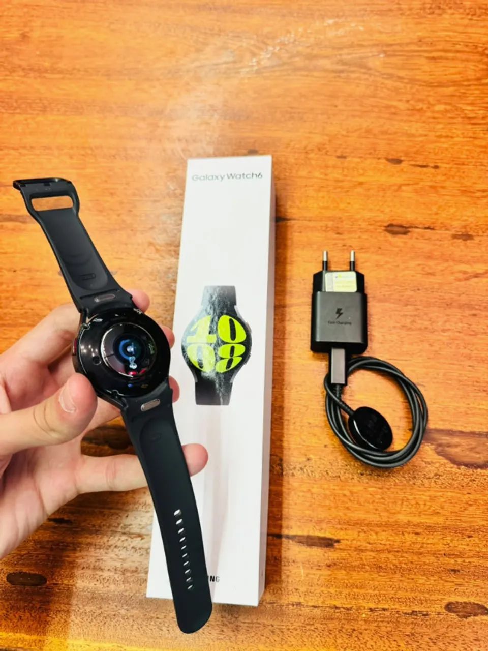Galaxy Watch 6 - Foto 2