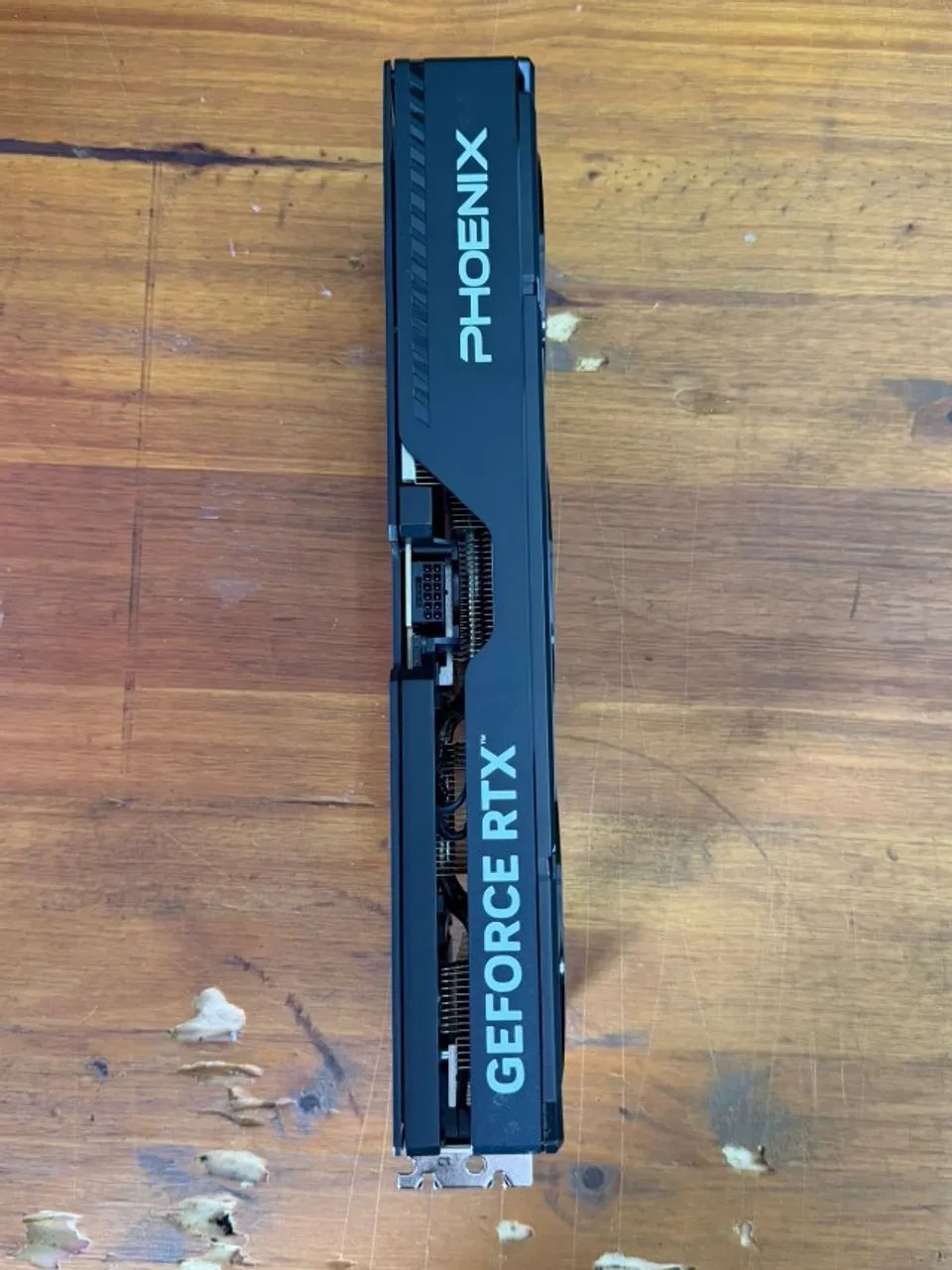 Gainward RTX 5070Ti 16GB Phoenix - Foto 4