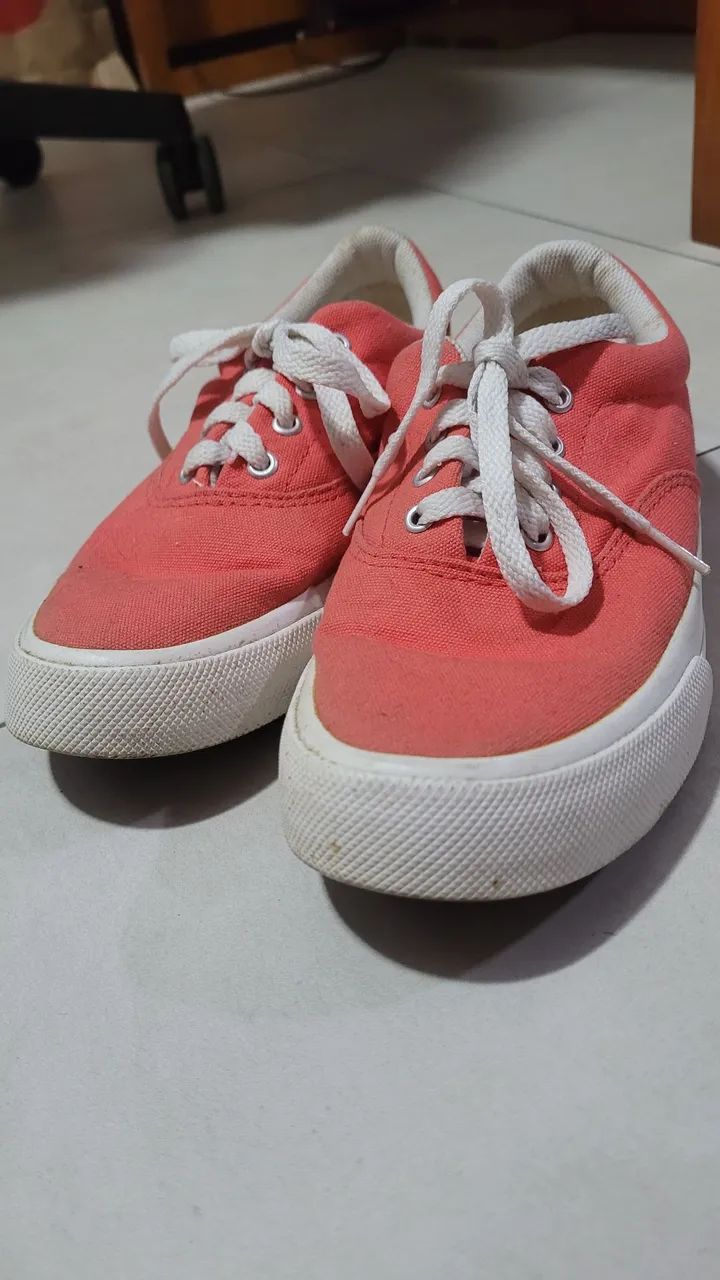 Tênis Converse 