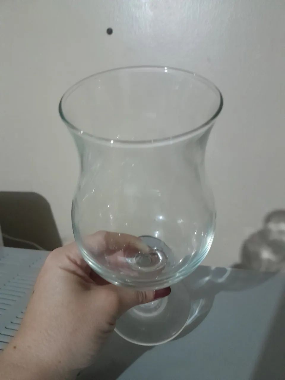 Taça de vidro - Foto 2
