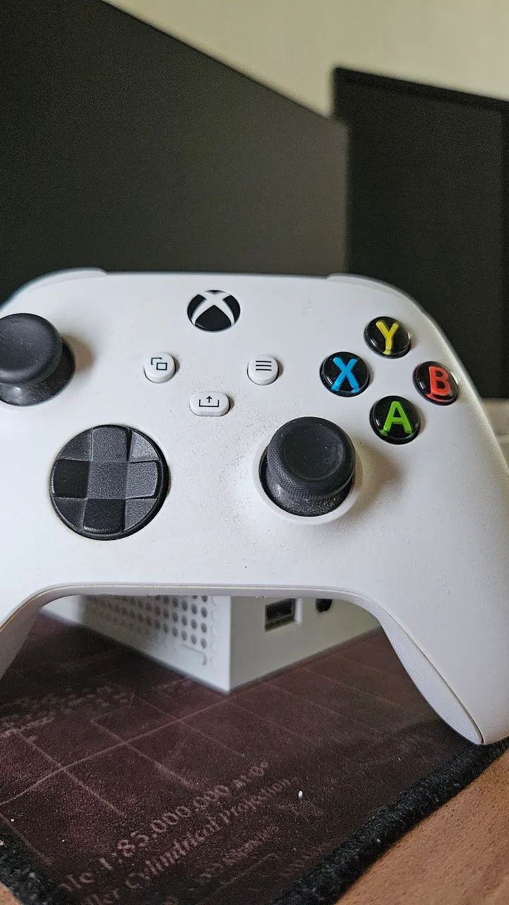 Xbox Series S (Impecável) - Foto 4