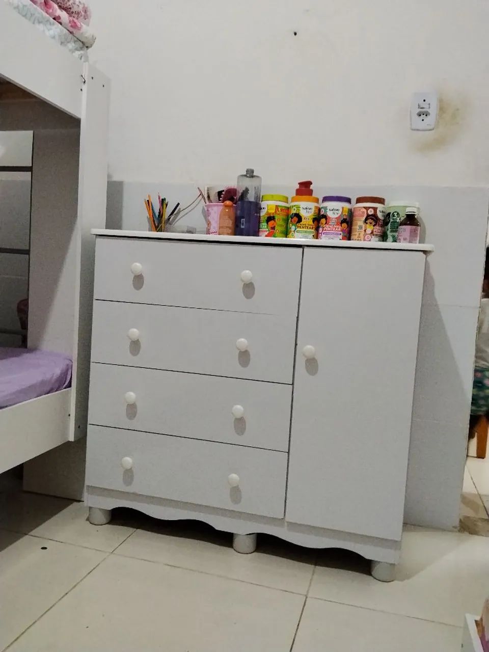 Cômoda 