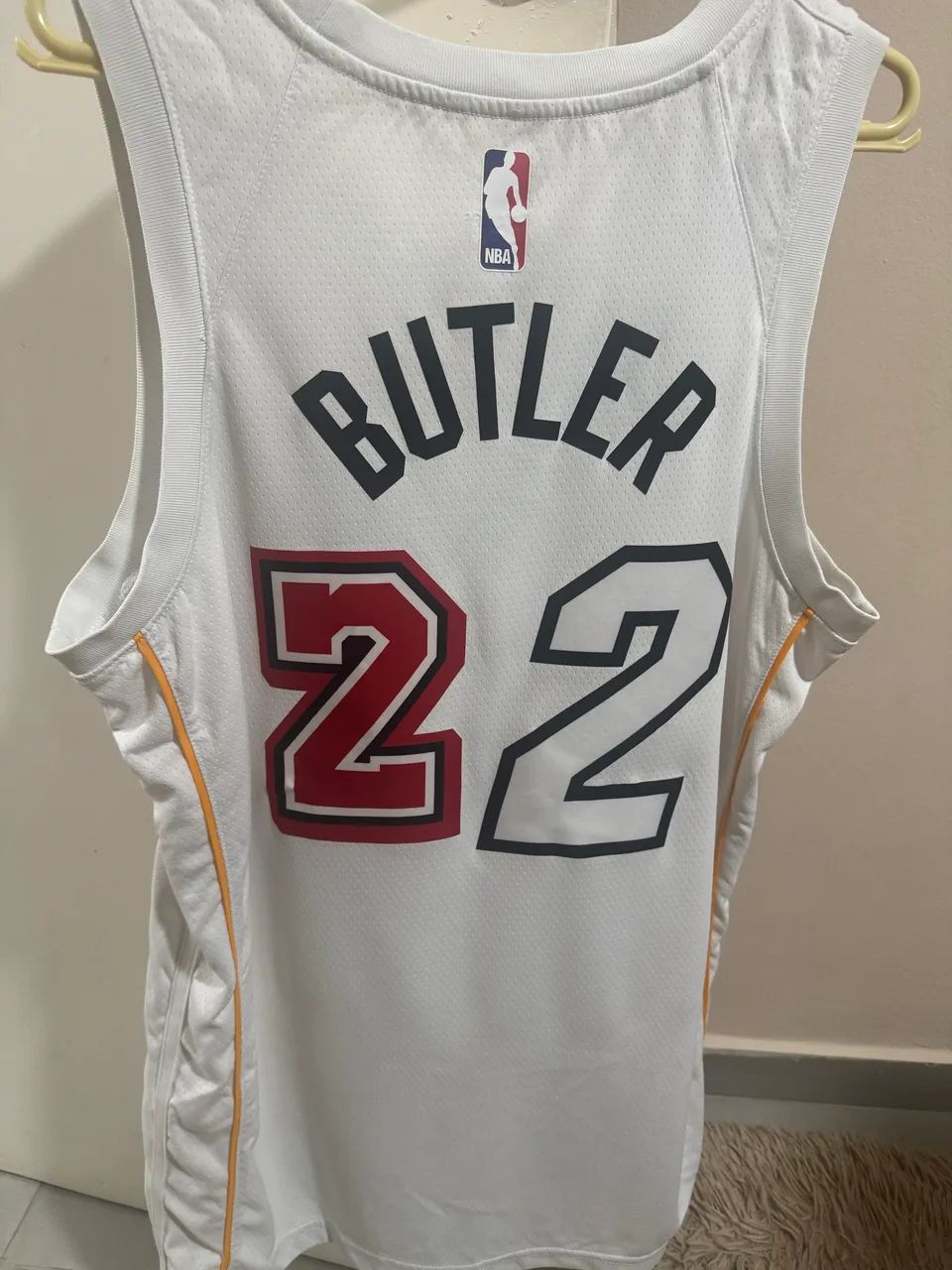 Regata NBA Miami Heat  - Foto 3