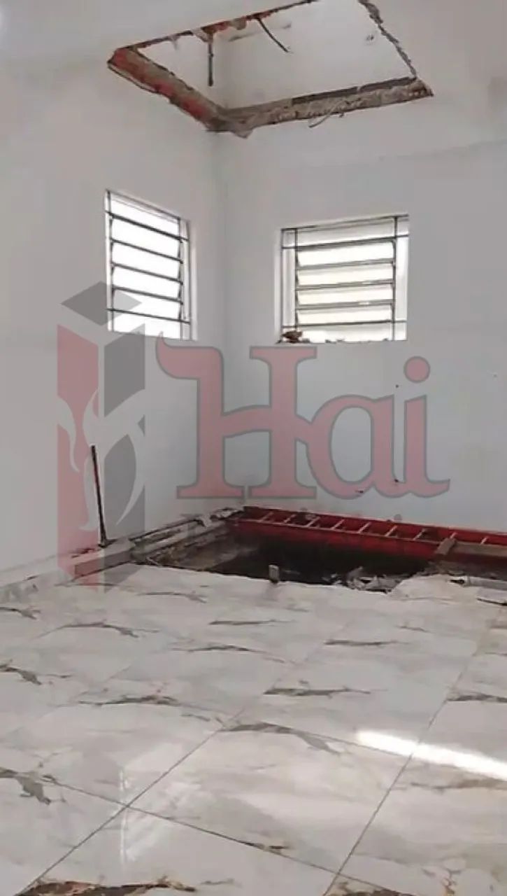 Prédio Comercial Para Locação 933 m² - Catumbi - Foto 4