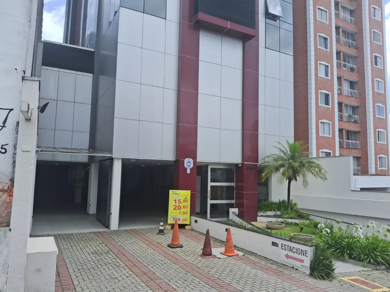 Conjunto comercial para venda em Casa Verde, 34m² - Foto 2