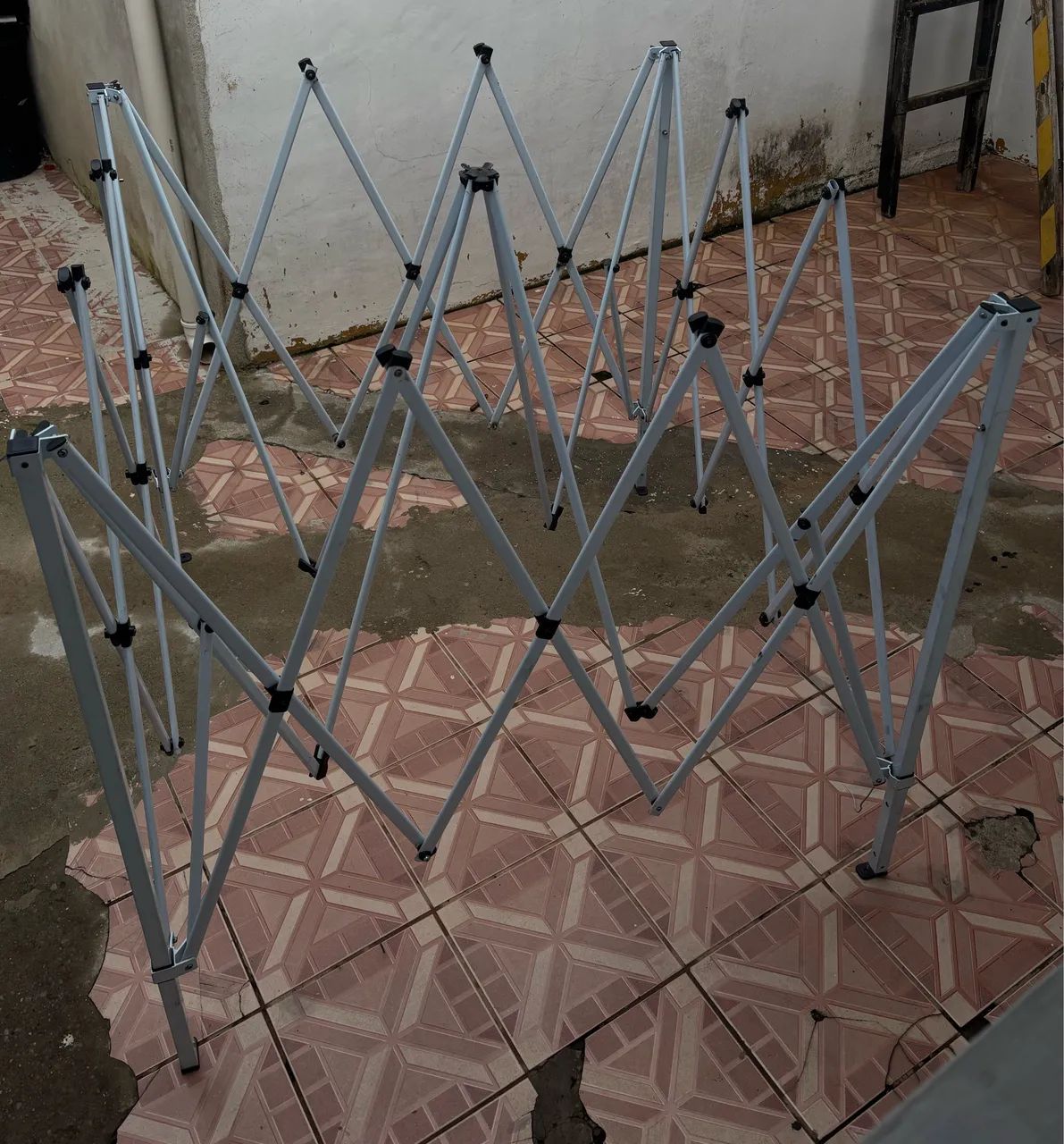 Tenda 3x3