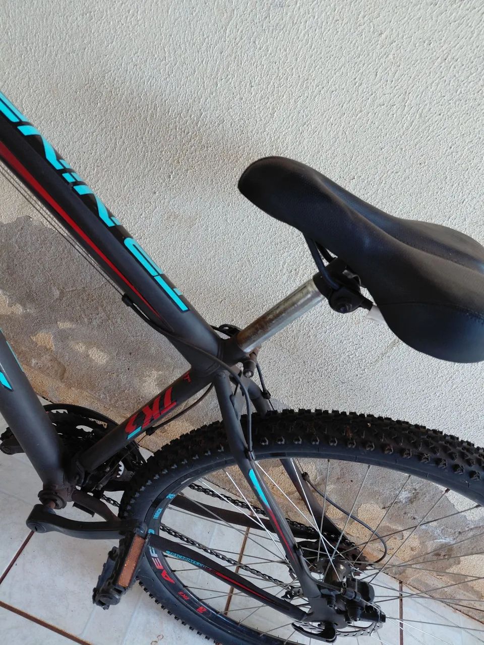Bicicleta aro 29 - Foto 4