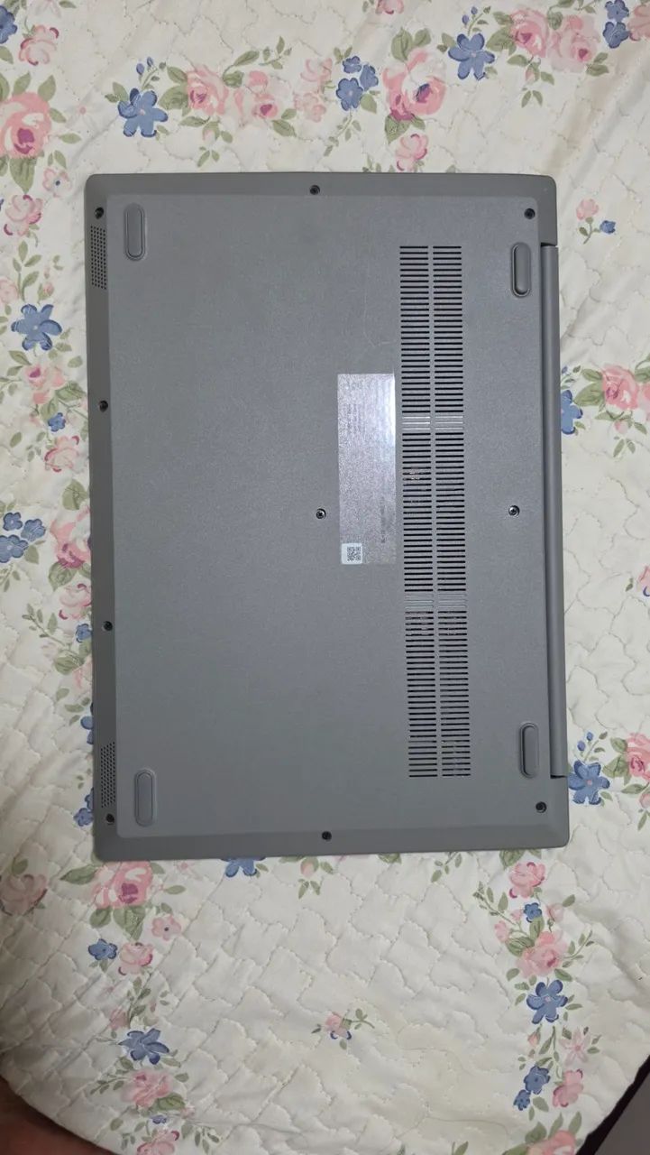 Notebook Lenovo IdeaPad 3 - Foto 2