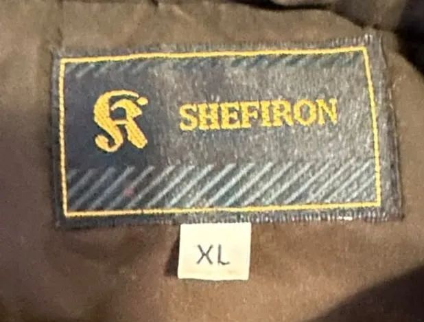 Jaqueta Macia Shefiron - Foto 3