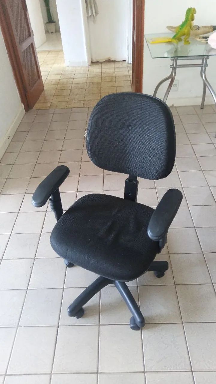 Cadeira Direitor - Foto 4