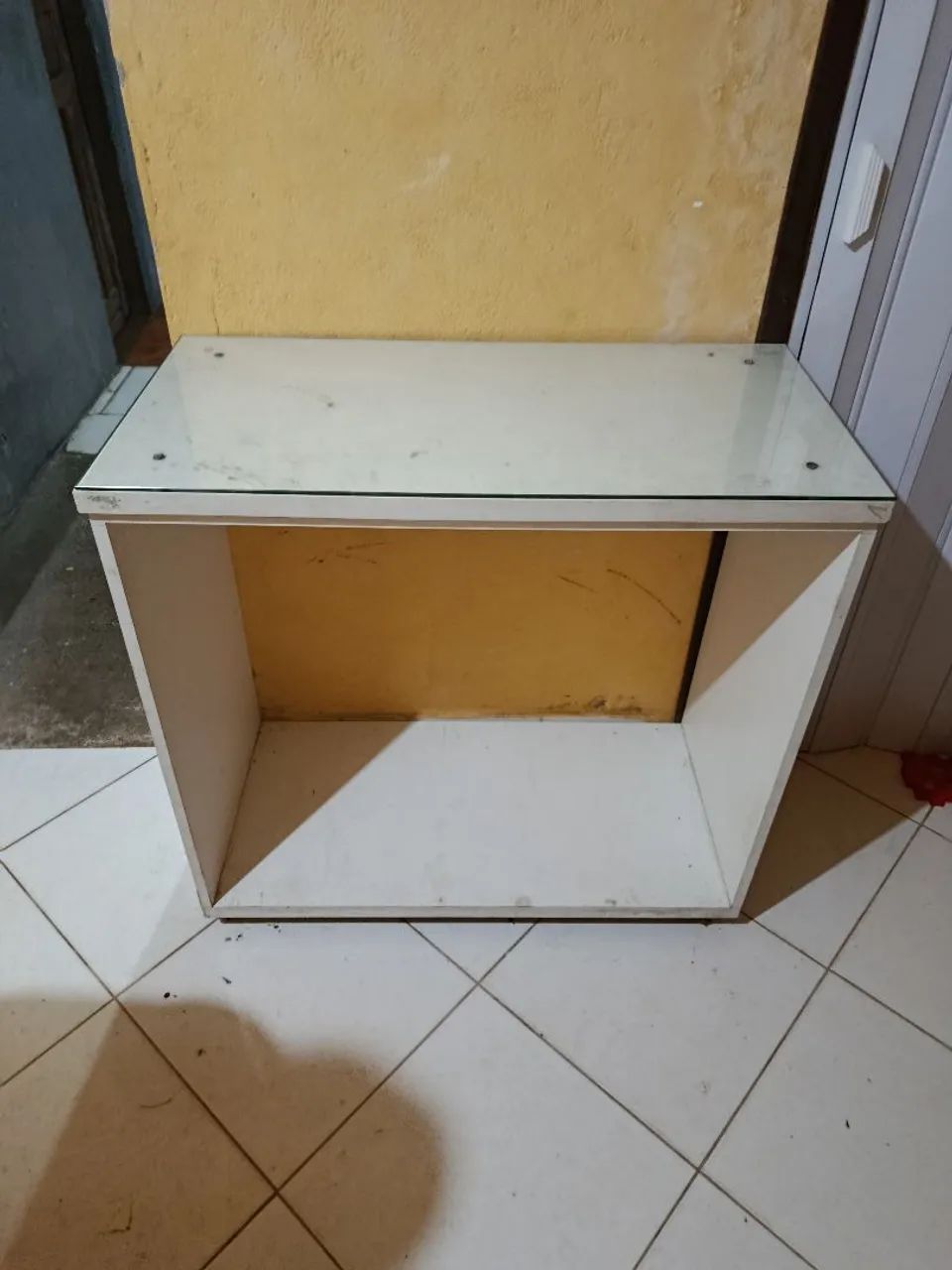 Balcão 