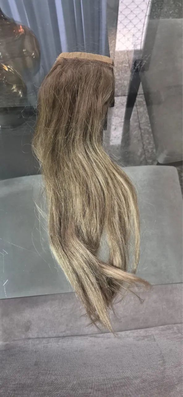 Mega Hair 