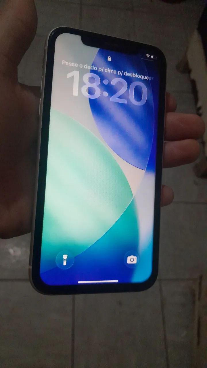 Vendo iPhone 11