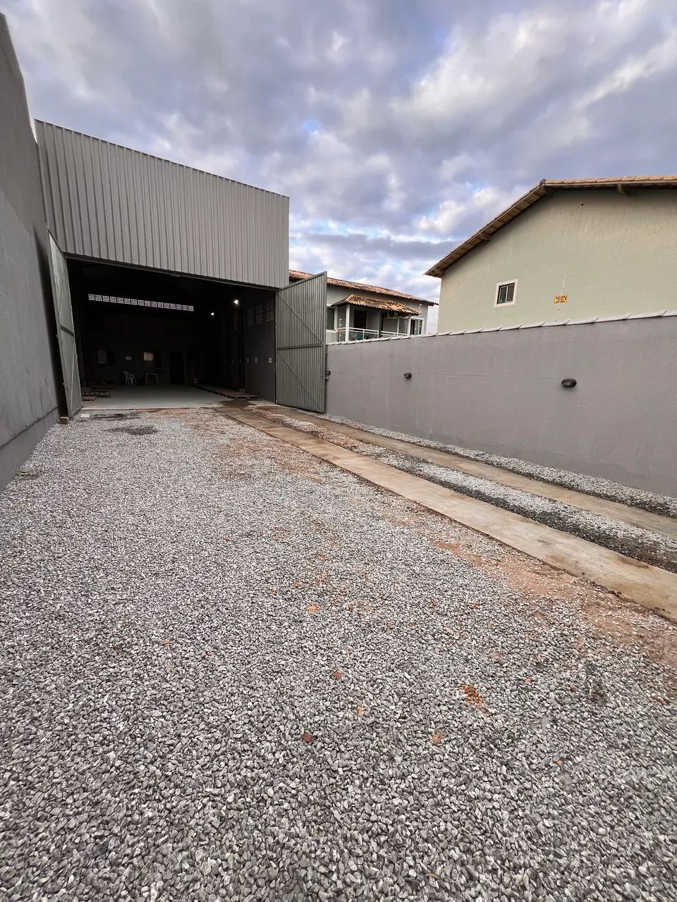 Galpão/Depósito comercial  - Foto 4
